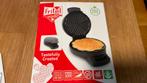 Fritel hartjes wafelijzer, Witgoed en Apparatuur, Ophalen of Verzenden, Zo goed als nieuw