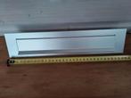 Brievenbusklep aluminium, Ophalen of Verzenden, Aluminium