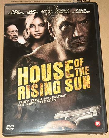 House Of Rising Sun beschikbaar voor biedingen