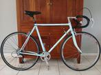 Unieke own Custom-build Rat Rando Bike / Vintage Randonneur, Staal, Heren, Zo goed als nieuw, 57 tot 61 cm