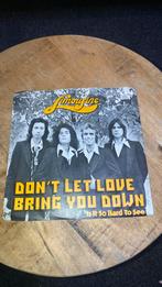 Don’t let love bring you down Limousine L004, Cd's en Dvd's, Vinyl Singles, Gebruikt, Ophalen of Verzenden