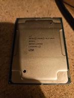 2x Xeon Platinum 8259CL 8260/8180 gelijke, Ophalen of Verzenden, Zo goed als nieuw