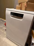 Bosch Serie 6 Vaatwasser – Zo goed als nieuw – Met garantie, Witgoed en Apparatuur, Vaatwasmachines, Ophalen, Minder dan 10 liter