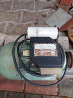 Elektromotor 220, Ophalen of Verzenden, Zo goed als nieuw, Elektrisch