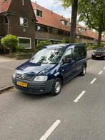 Volkswagen Caddy Maxi 1.9 TDI 77KW Bestel AUT 2008, Auto's, 4 cilinders, Origineel Nederlands, Diesel, 104 pk