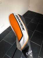 Callaway Mavrik houten 5, dames flex, fairway wood, nieuw, Ophalen of Verzenden, Nieuw, Club, Callaway
