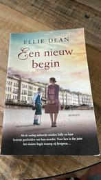 Ellie Dean - Een nieuw begin, Zo goed als nieuw, Nederland, Ellie Dean, Ophalen of Verzenden