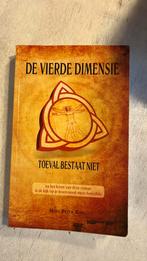 Hans Peter Roel - De vierde dimensie, Achtergrond en Informatie, Spiritualiteit algemeen, Hans Peter Roel, Ophalen of Verzenden