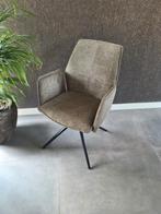 Nieuwe Draaibare Eetkamerstoelen Groen - Tot 55% Korting!, Overige kleuren, Onbekend, Nieuw, Ophalen of Verzenden