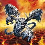 Skylanders Superchargers Dark Spitfire, Avontuur en Actie, https://www.activision.com/contact-us, 2 spelers, Eén computer