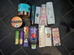 Diverse Badkamerproducten - Rituals, Therme, Douglas, shine, Ophalen of Verzenden, Zo goed als nieuw, Bodylotion, Crème of Olie