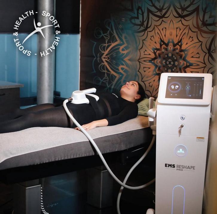 Ems reshape pro aparaat, Diensten en Vakmensen, Schoonheidsspecialisten | Overige, Overige