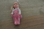 Barbie Shelly, Kelly Notenkraker/ nr 338, Verzenden, Zo goed als nieuw, Barbie