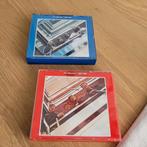 Beatles  - 1962-1966 (Red) & 1966-1970 (Blue) ( 4 CDs, Cd's en Dvd's, Ophalen of Verzenden, Gebruikt, Poprock
