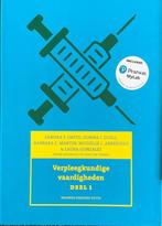 Verpleegkundige vaardigheden deel 1 9 herziene editie, Zo goed als nieuw, Beta, Donna J. Duell; Barbara C. Martin; Sandra F. Smith