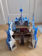Anna Elsa 
Arendelle kasteel Frozen Disney, Verzamelen, Ophalen, Overige figuren, Zo goed als nieuw