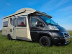 Bürstner Ixeo IT 695 Moonlight Edition 2012 Hefbed, Fiat, Luifel, Bürstner, 6 tot 7 meter