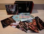 Lifelover - Sjukdom - Limited Box - Black Metal - Avantgarde, Ophalen of Verzenden, Zo goed als nieuw, Boxset