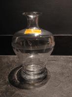 Vallerystahl Portieux Vaasje, Ophalen of Verzenden