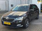 Skoda Fabia Combi 1.0 Business Edition Bj:2019 ACC Camera EC, Auto's, Skoda, Voorwielaandrijving, Gebruikt, Euro 6, Handgeschakeld