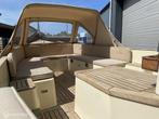 Langweerder 650 sloep / Volvo penta, Diesel, 6 meter of meer