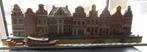 grachten pand huisjes, Ophalen of Verzenden, Nieuw, 1 t/m 20