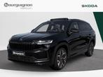 Skoda Kodiaq 1.5 TSI PHEV Sportline Business | 204Pk | 20Inc, 4 cilinders, Plug-in hybride, Bedrijf, 1813 kg