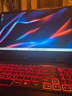 Acer Nitro 5 RTX 3060 Gaming Laptop - i5 12e gen, Computers en Software, Gebruikt, Met videokaart, 2 tot 3 Ghz, 15 inch