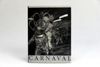 Claudio Edinger - Carnaval, Boeken, Kunst en Cultuur | Fotografie en Design, Gelezen, Fotografen, Ophalen of Verzenden