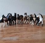 Schleich paarden gezinnetjes, Ophalen of Verzenden, Gebruikt, Jongen of Meisje