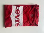 Levis t shirt maat xs, Maat XS of kleiner, Ophalen of Verzenden, Zo goed als nieuw, Shirt