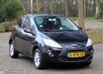 Ford Ka 1.2 Trend | 2009 | Airco | Nwe APK | (bj 2009), Voorwielaandrijving, Stof, Gebruikt, 1242 cc