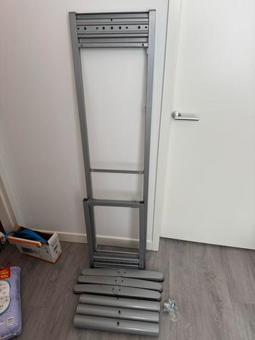 IKEA Galant Hoekbureau Onderstel beschikbaar voor biedingen