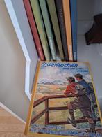 Zwerftochten door ons land, Boeken, Ophalen of Verzenden, Gelezen, Plaatjesalbum