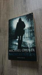 Michael Gruber - Nachtrituelen, Ophalen of Verzenden, Zo goed als nieuw, Michael Gruber