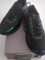 Floris van Bommel dames sneakers maat 38.5, Floris van Bommel., Zwart, Nieuw, Ophalen of Verzenden