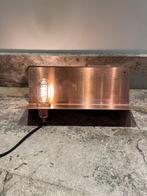 FRAMA 90 copper wall lamp/ shelf, Zo goed als nieuw, Ophalen