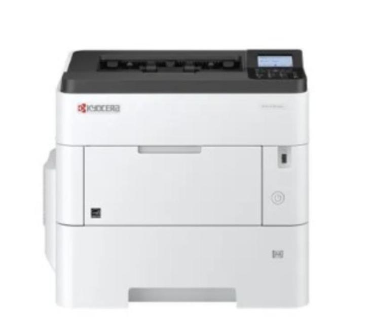 lot 5 Laserprinters Kyocera ecosys P3260dn, Computers en Software, Printers, Gebruikt, Kopieermachine, Laserprinter, Zwart-en-wit printen