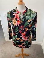 Vrolijk shirt, Kleding | Dames, Maat 38/40 (M), Ophalen of Verzenden, Lange mouw, Gedragen