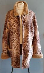 Gerry Weber jas, Ophalen of Verzenden, Zo goed als nieuw, Maat 42/44 (L), Bruin