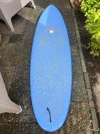 Quiksilver ST-Comp 6'4 Epoxy surfboard, Shortboard, Gebruikt, Met draagtas, Ophalen
