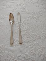 wmf cromargan grapefruitbestek, Ophalen of Verzenden, Gebruikt, Rvs of Chroom