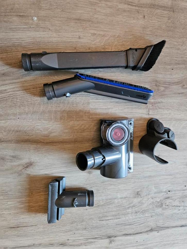 Dyson DC37 Onderdelen en Stofzuigerstukken, Witgoed en Apparatuur, Stofzuigers, Gebruikt, Stofzuiger, Ophalen of Verzenden