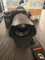 Sony a7, Ophalen, Gebruikt, Sony, Geen optische zoom