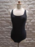 Badpak manouxx maat 40, Kleding | Dames, Verzenden, Badpak, Zo goed als nieuw, Manouxx