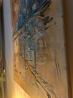 Dessert skyline, Antiek en Kunst, Ophalen of Verzenden