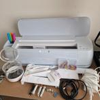 Cricut Maker 3 Complete Set - Dé Deal!, Hobby en Vrije tijd, Ophalen, Gebruikt, Overige typen