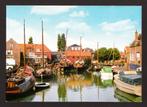 Spakenburg - Helling, Verzamelen, Ansichtkaarten | Nederland, Verzenden, Ongelopen, Utrecht