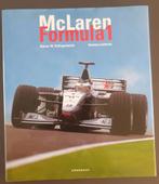 McLaren Formula 1 / F1 / Schlegelmilch - Lehbrink, Boeken, Auto's | Boeken, Ophalen of Verzenden, Zo goed als nieuw