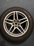 Winter breedset Porsche Macan 18”, Auto-onderdelen, Banden en Velgen, Ophalen, 18 inch, Banden en Velgen, Winterbanden